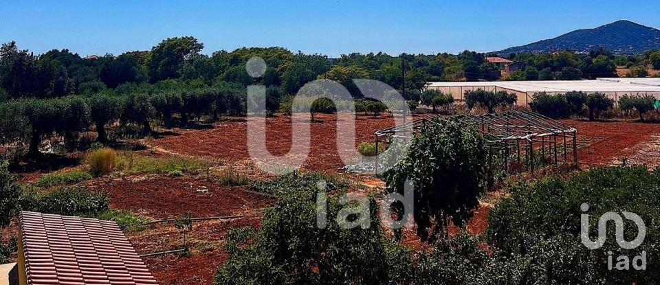 Moradia T3 em Conceição e Estoi de 112 m²