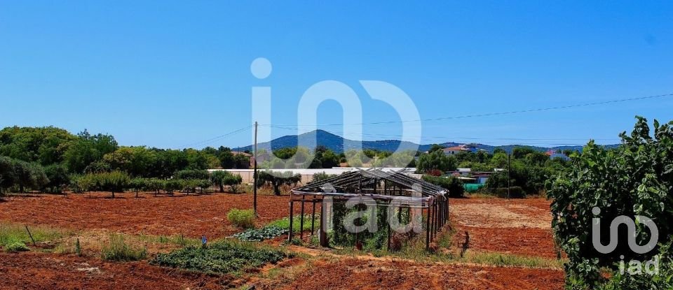 Moradia T3 em Conceição e Estoi de 112 m²