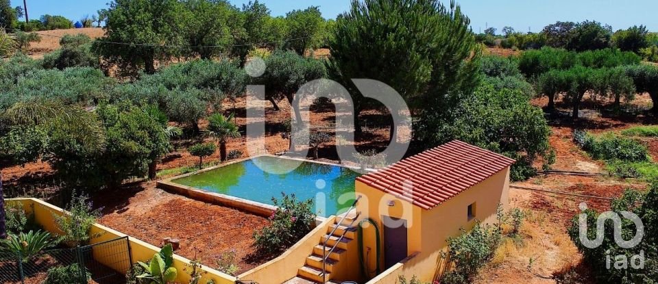 Moradia T3 em Conceição e Estoi de 112 m²