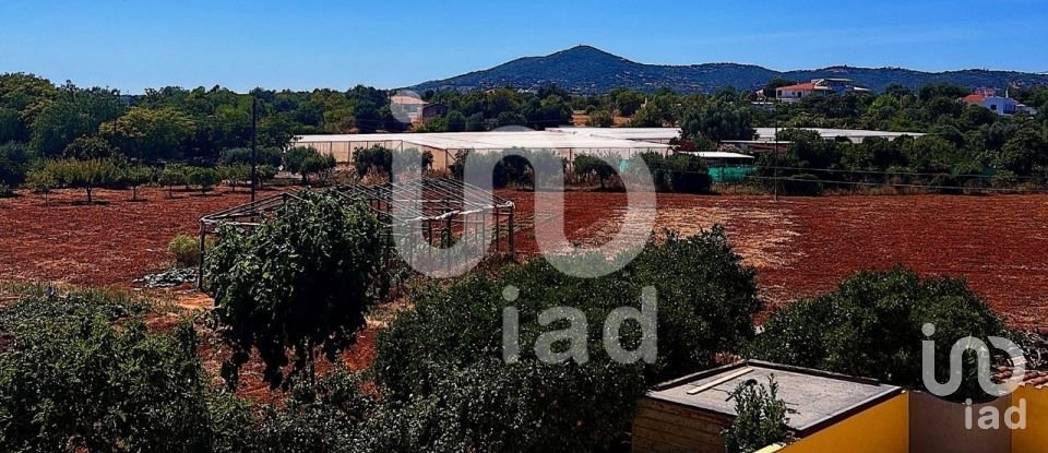 Moradia T3 em Conceição e Estoi de 112 m²