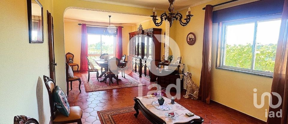 Moradia T3 em Conceição e Estoi de 112 m²