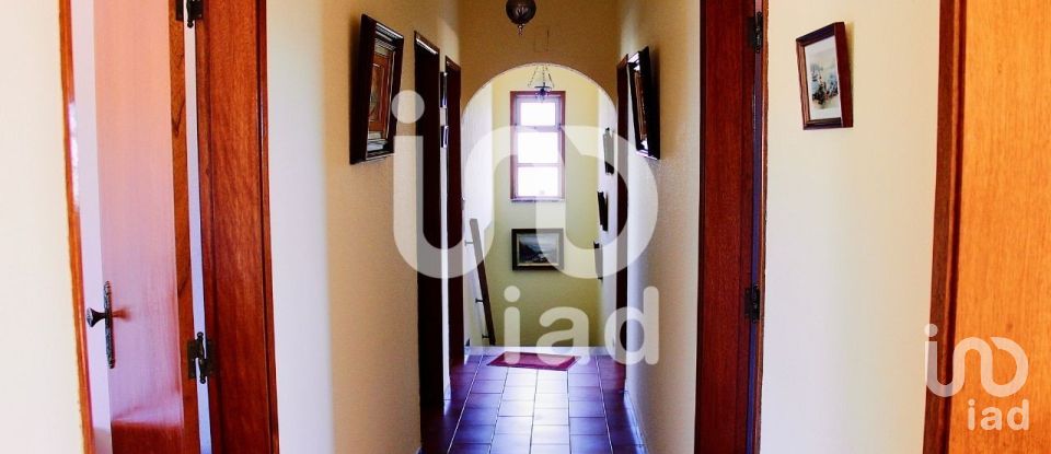 Moradia T3 em Conceição e Estoi de 112 m²