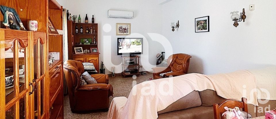 Moradia T3 em Conceição e Estoi de 112 m²