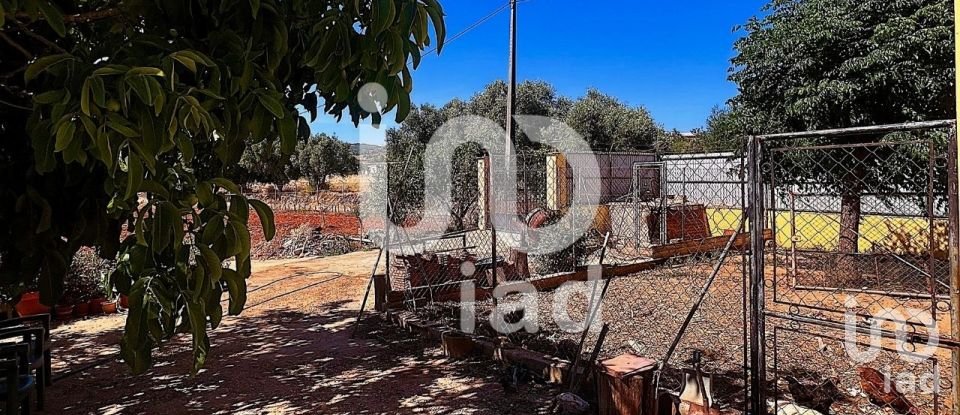 Moradia T3 em Conceição e Estoi de 112 m²