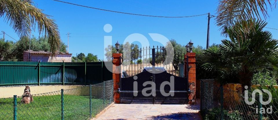 Moradia T3 em Conceição e Estoi de 112 m²