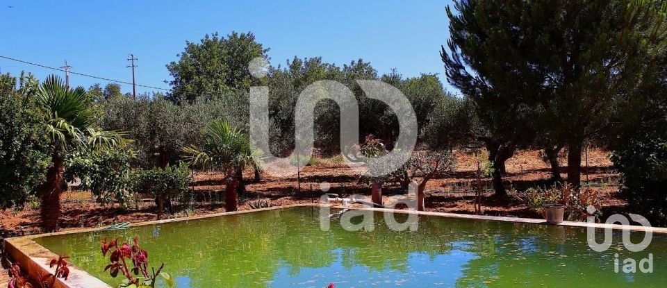 Moradia T3 em Conceição e Estoi de 112 m²