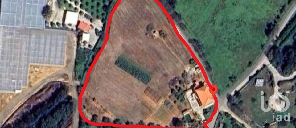 Moradia T3 em Conceição e Estoi de 112 m²