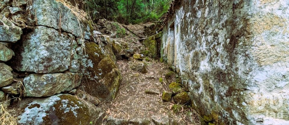 Maison de village T2 à Freigil e Miomães de 60 m²