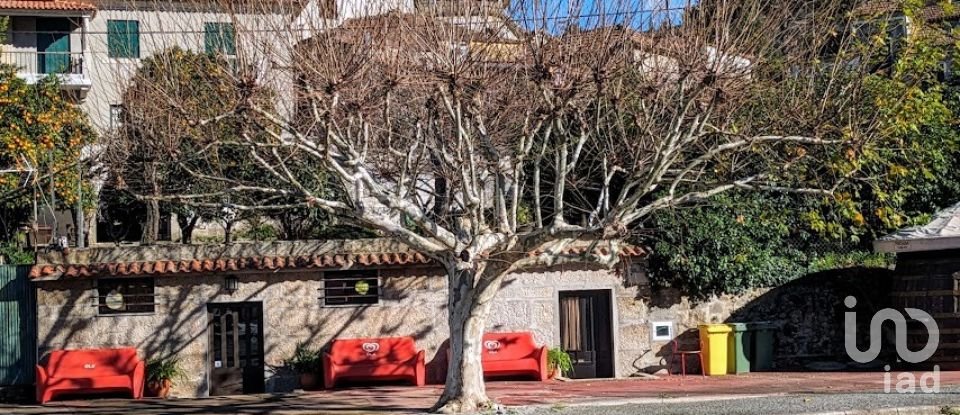 Maison de village T2 à Freigil e Miomães de 60 m²