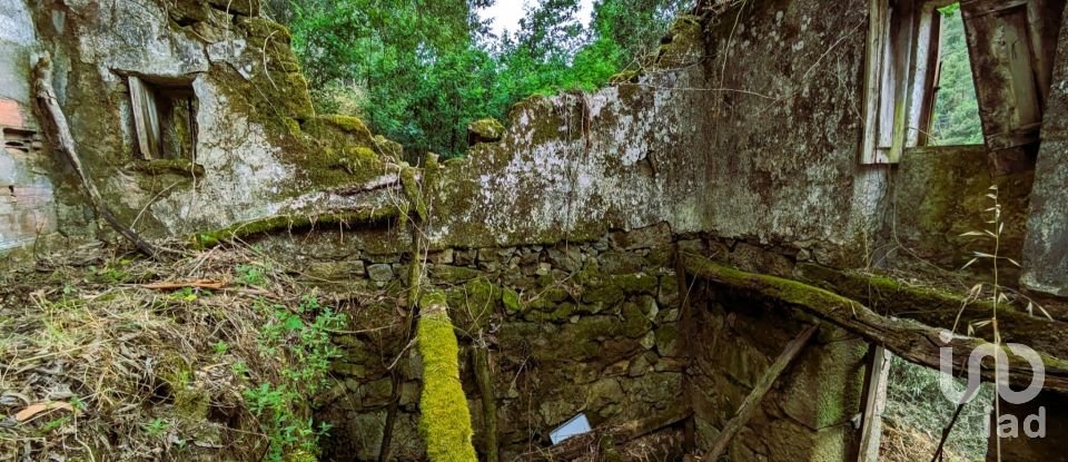 Maison de village T2 à Freigil e Miomães de 60 m²