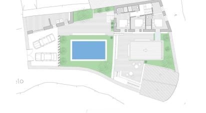 House T4 in Pinhel of 114 m²