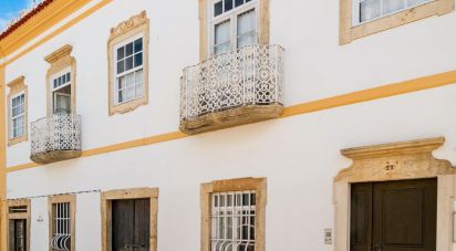 Bâtiment à Silves de 550 m²