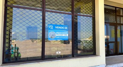 Shop / premises commercial in Vieira de Leiria of 101 m²