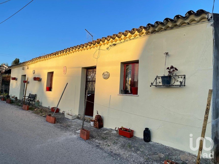 Maison T3 à São Bartolomeu de Messines de 690 m²