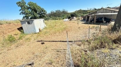 Maison T3 à São Bartolomeu de Messines de 690 m²