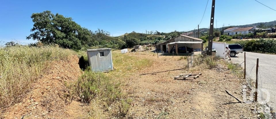 Maison T3 à São Bartolomeu de Messines de 690 m²