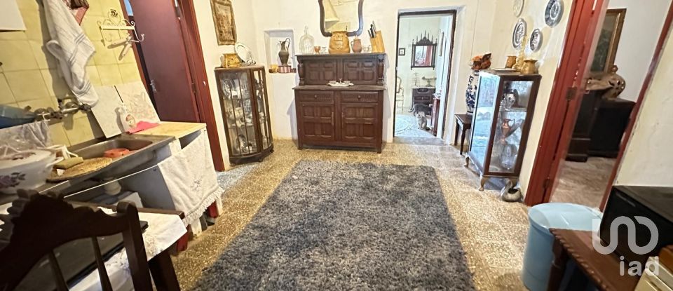 Maison T3 à São Bartolomeu de Messines de 690 m²