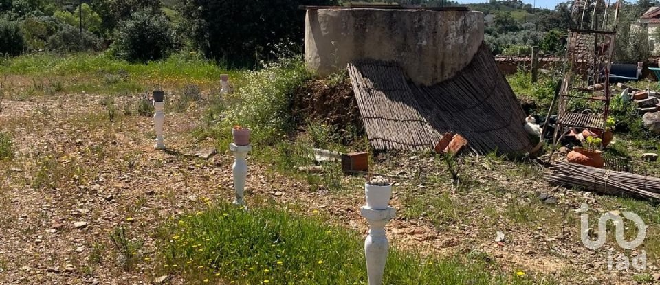 Maison T3 à São Bartolomeu de Messines de 690 m²