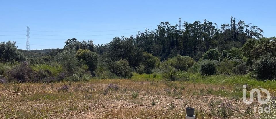 Maison T3 à São Bartolomeu de Messines de 690 m²