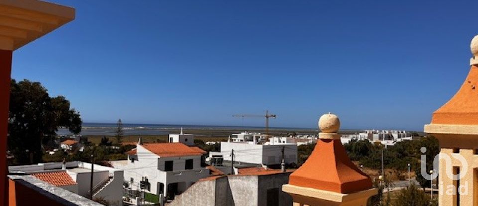 Moradia T3 em Moncarapacho e Fuseta de 159 m²