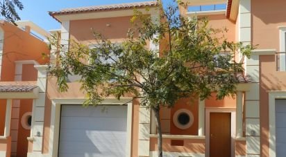 House T3 in Moncarapacho e Fuseta of 159 m²