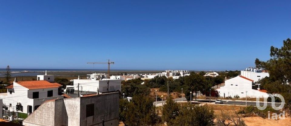 Moradia T3 em Moncarapacho e Fuseta de 159 m²