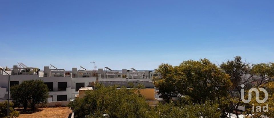 Moradia T3 em Moncarapacho e Fuseta de 159 m²