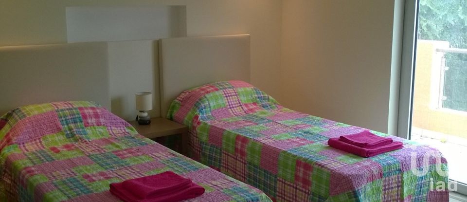 Moradia T3 em Moncarapacho e Fuseta de 159 m²