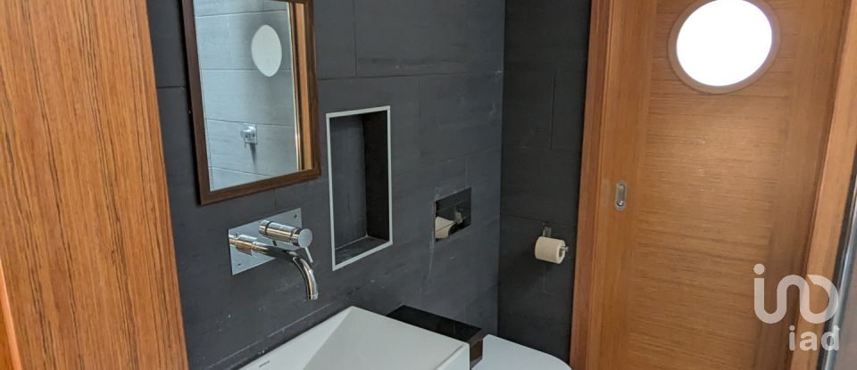 Moradia T3 em Moncarapacho e Fuseta de 159 m²