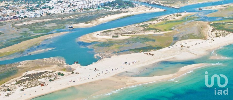 Moradia T3 em Moncarapacho e Fuseta de 159 m²