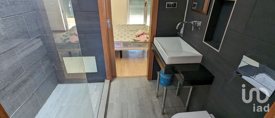 Moradia T3 em Moncarapacho e Fuseta de 159 m²