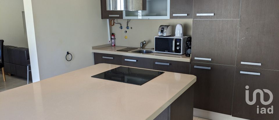 Moradia T3 em Moncarapacho e Fuseta de 159 m²