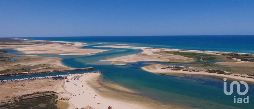 Moradia T3 em Moncarapacho e Fuseta de 159 m²