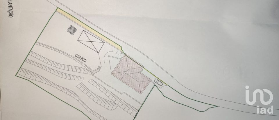 Maison de village T2 à Refóios do Lima de 150 m²