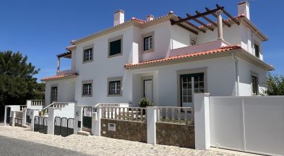 Demeure T5 à Tornada e Salir do Porto de 184 m²