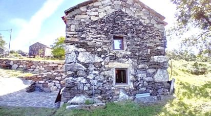 Maison T1 à Riba de Mouro de 60 m²