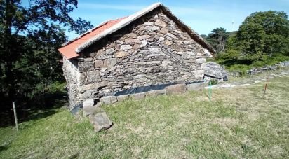 Maison T1 à Riba de Mouro de 60 m²