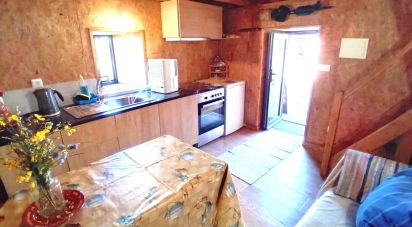 Maison T1 à Riba de Mouro de 60 m²