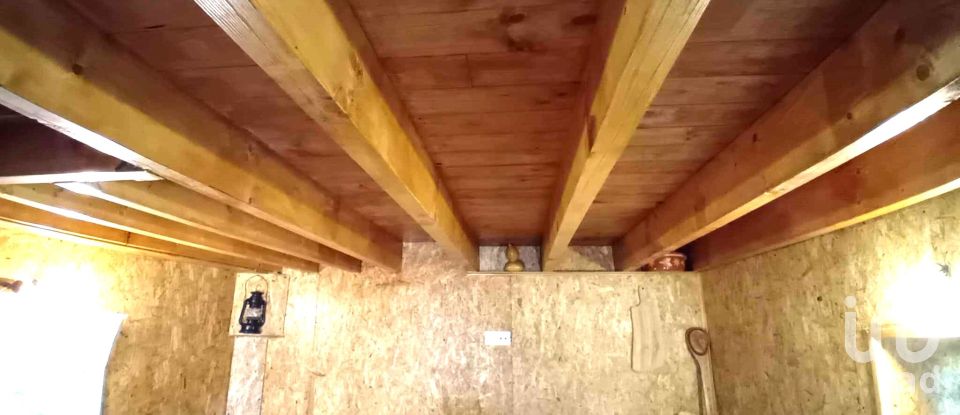 Moradia T1 em Riba de Mouro de 60 m²