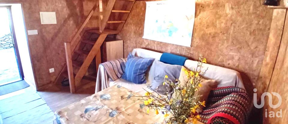 Moradia T1 em Riba de Mouro de 60 m²