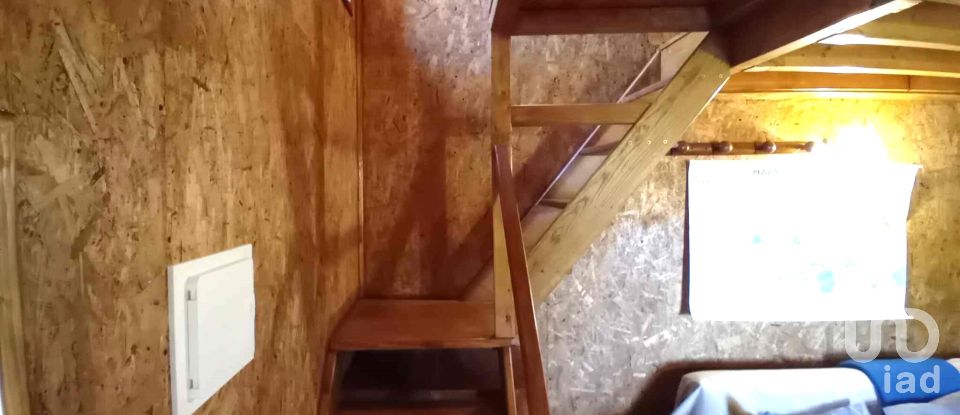 Moradia T1 em Riba de Mouro de 60 m²