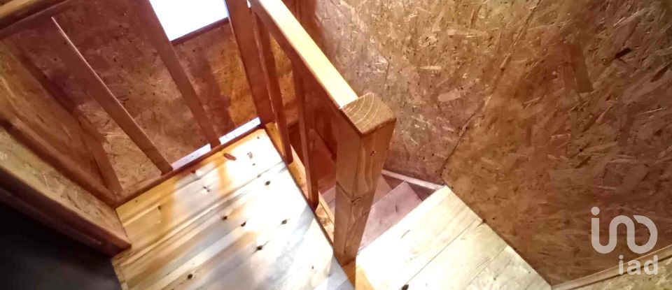 Moradia T1 em Riba de Mouro de 60 m²