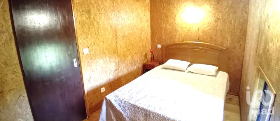 Moradia T1 em Riba de Mouro de 60 m²
