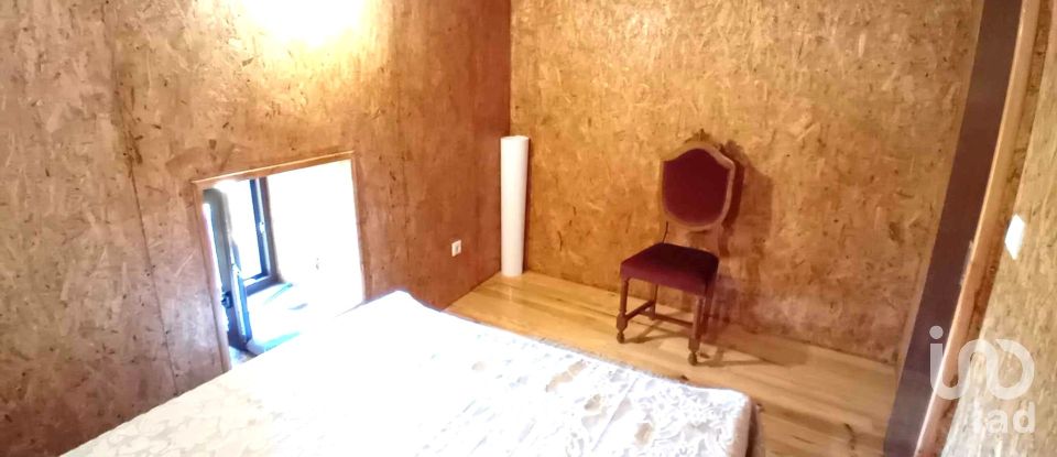 Moradia T1 em Riba de Mouro de 60 m²