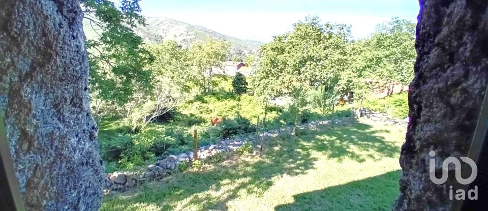 Moradia T1 em Riba de Mouro de 60 m²