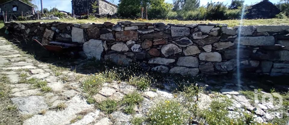 Moradia T1 em Riba de Mouro de 60 m²