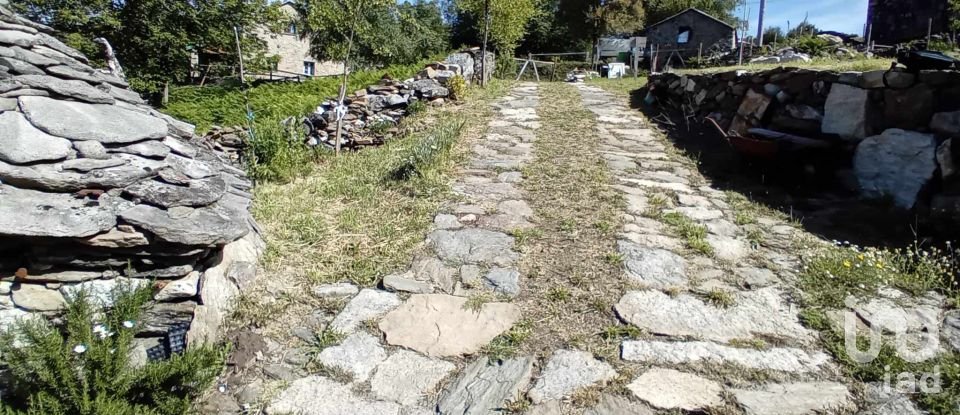 Moradia T1 em Riba de Mouro de 60 m²