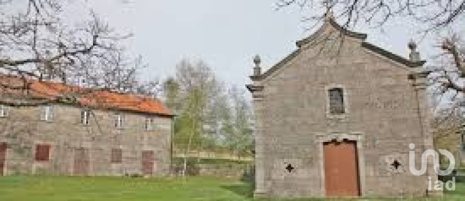 Moradia T1 em Riba de Mouro de 60 m²