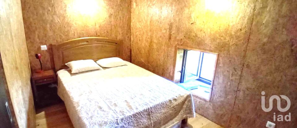 Moradia T1 em Riba de Mouro de 60 m²