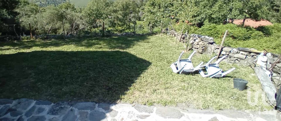 Moradia T1 em Riba de Mouro de 60 m²